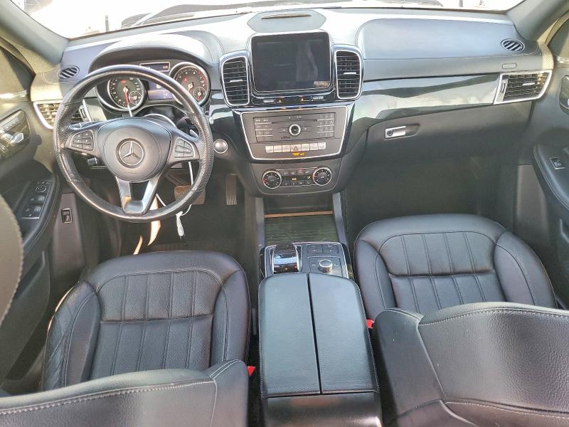 Продаж на аукціоні авто 2017 Mercedes-benz Gls, vin: 4JGDF6EE3HA951267, номер лоту: 68933796