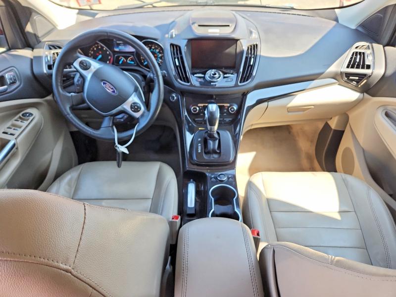 Продажа на аукционе авто 2014 Ford Escape, vin: 1FMCU0J96EUD05691, номер лота: 67820576