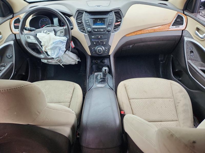 Продажа на аукционе авто 2014 Hyundai Santa Fe Sport, vin: 5XYZUDLB8EG220570, номер лота: 69447136