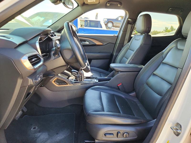 Продажа на аукционе авто 2023 Chevrolet Trailblazer, vin: KL79MVSL7PB105677, номер лота: 67936036