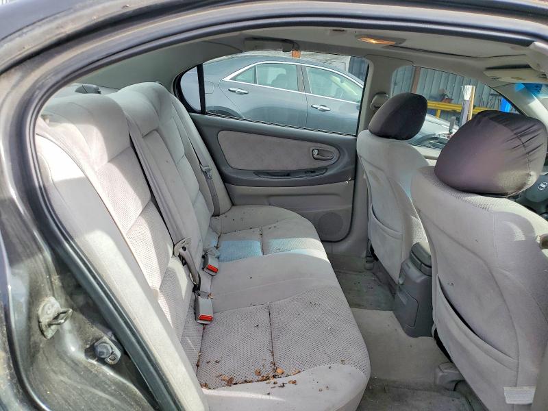 Продажа на аукционе авто 2002 Nissan Maxima, vin: JN1DA31D42T430832, номер лота: 68821636