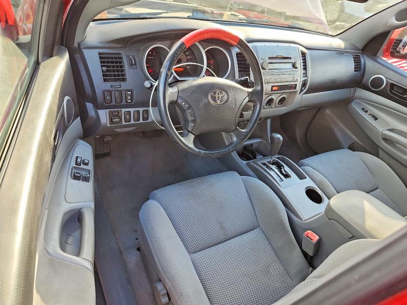 Продаж на аукціоні авто 2009 Toyota Tacoma, vin: 5TEUU42N69Z604171, номер лоту: 70442036