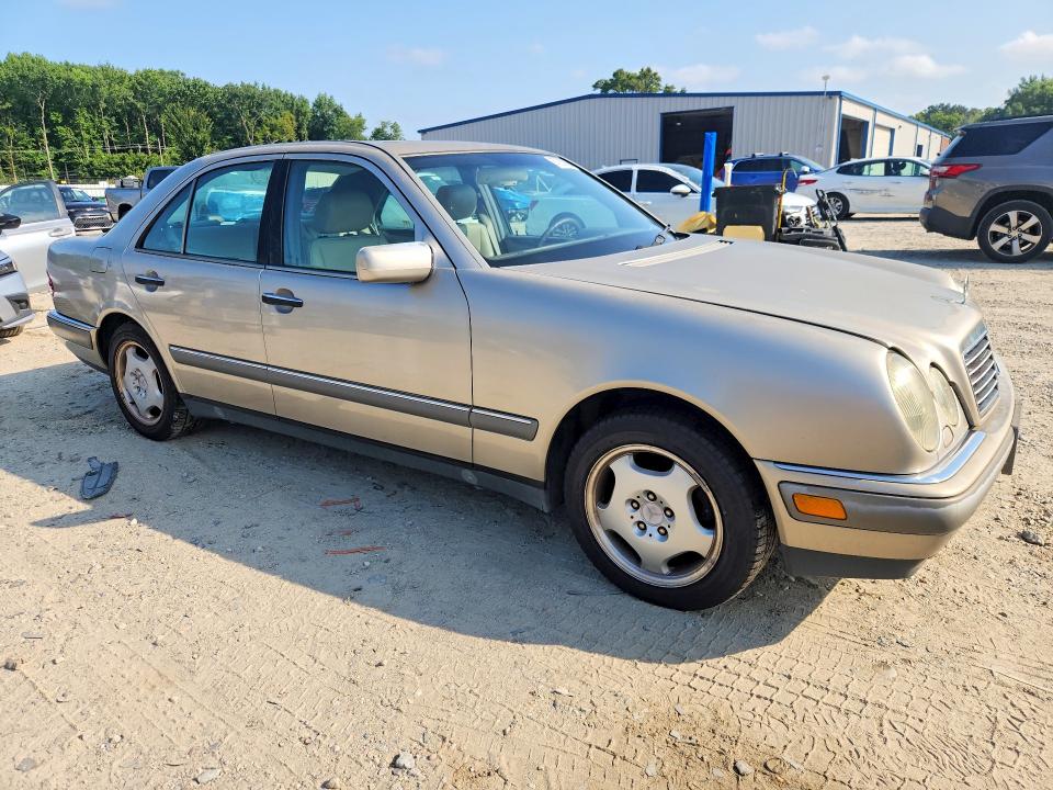 Aukcja sprzedaży 1997 Mercedes-benz E, vin: WDBJF72F1VA159008, numer aukcji: 67253926