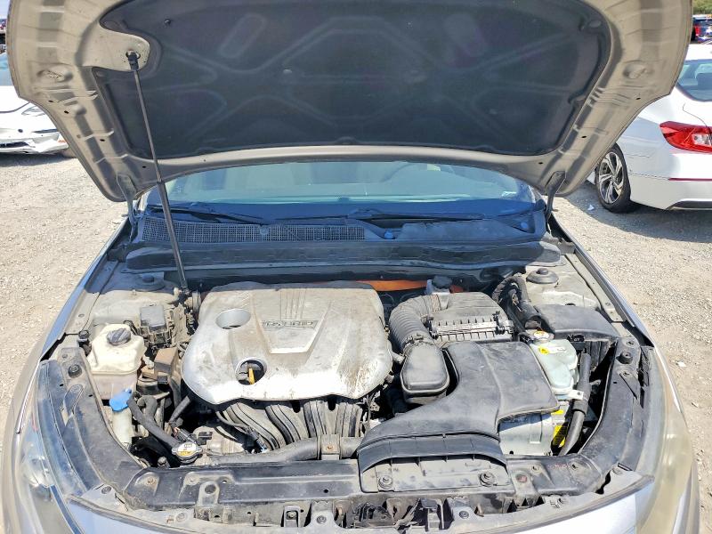 Продаж на аукціоні авто 2011 Kia Optima Hybrid, vin: KNAGM4AD0B5008758, номер лоту: 68618176