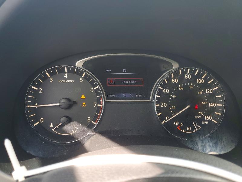 2018 Nissan Altima მანქანა იყიდება აუქციონზე, vin: 1N4AL3AP7JC153831, აუქციონის ნომერი: 68782046