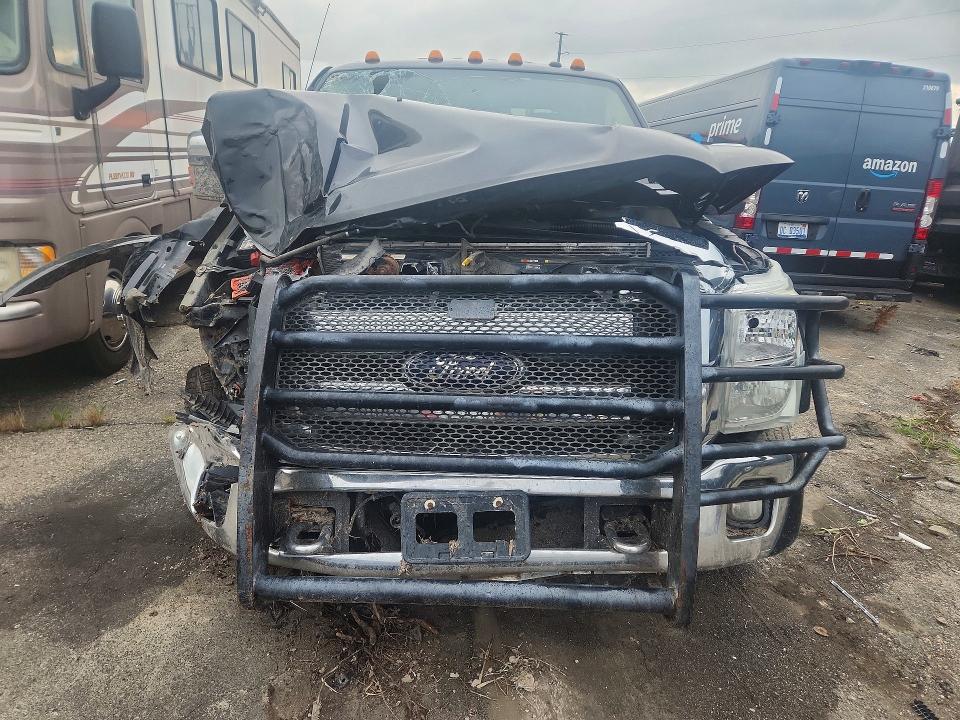 Продаж на аукціоні авто 2011 Ford F450, vin: 1FT8W4DT7BEC42836, номер лоту: 69916296