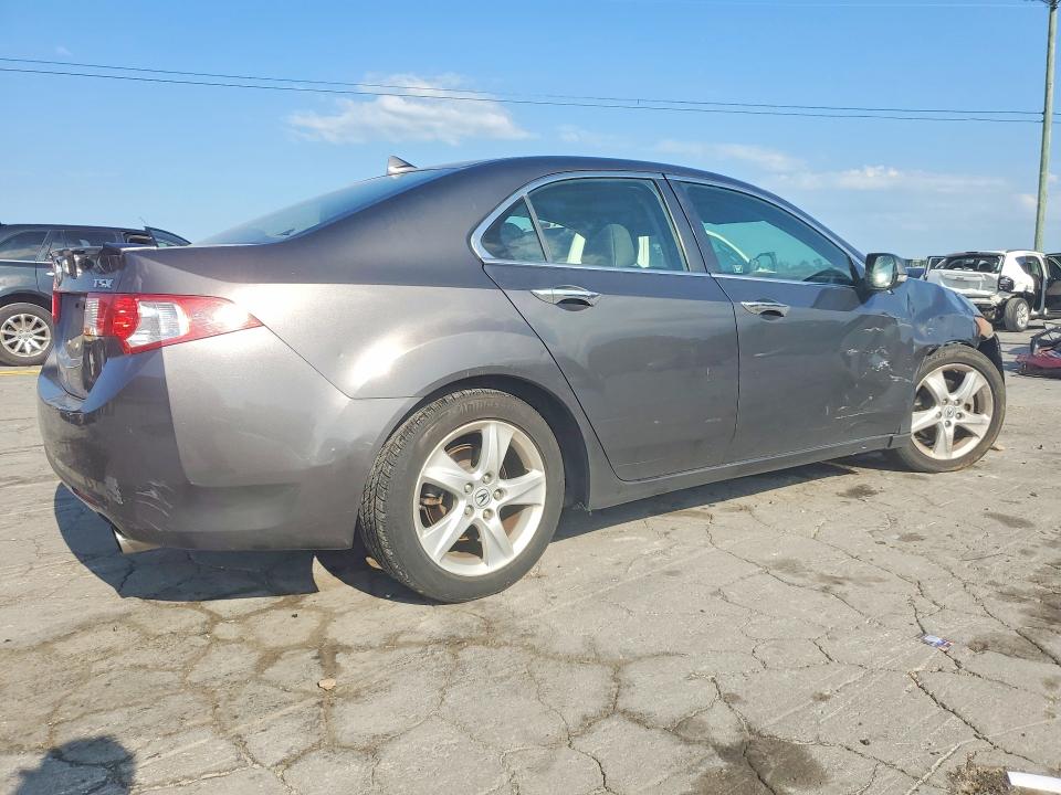 Продаж на аукціоні авто 2010 Acura Tsx, vin: JH4CU2F67AC024495, номер лоту: 67727836