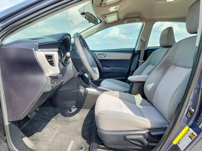 Продаж на аукціоні авто 2015 Toyota Corolla, vin: 5YFBURHE4FP313911, номер лоту: 70161606