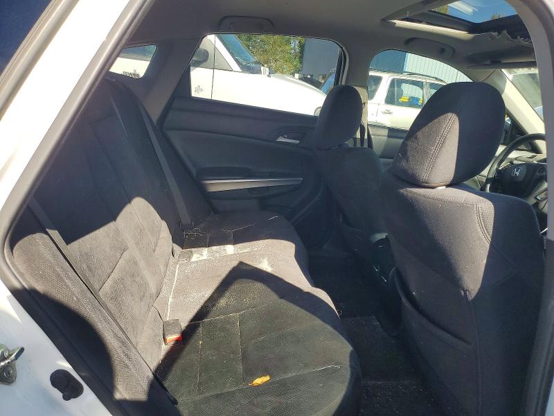 Aukcja sprzedaży 2014 Honda Crosstour, vin: 5J6TF3H36EL000712, numer aukcji: 70845616