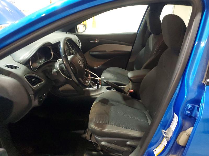 67516256 :رقم المزاد ، 1C3CDFBB3GD544020 vin ، 2016 Dodge Dart مزاد بيع