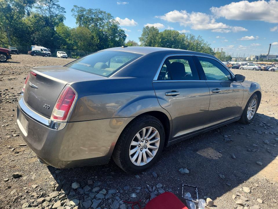 69581616 :رقم المزاد ، 2C3CCAAG9CH220036 vin ، 2012 Chrysler 300 مزاد بيع