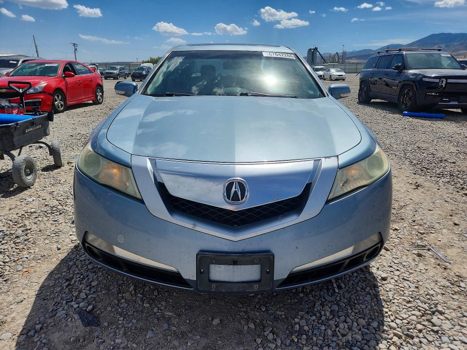 Aukcja sprzedaży 2010 Acura Tl, vin: 19UUA8F5XAA027123, numer aukcji: 67042266