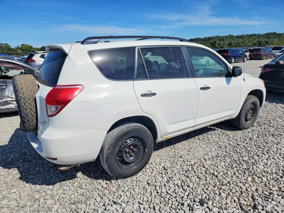 Продажа на аукционе авто 2006 Toyota Rav4, vin: JTMBD33V765014852, номер лота: 70726026