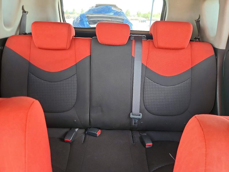 Aukcja sprzedaży 2010 Kia Soul, vin: KNDJT2A27A7177807, numer aukcji: 67330366