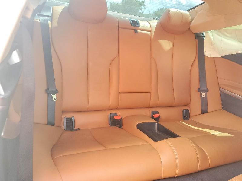 Aukcja sprzedaży 2014 Bmw 435, vin: WBA3R5C54EF784627, numer aukcji: 67562676