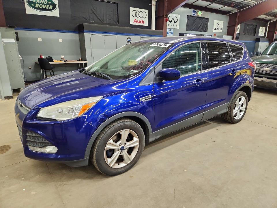 67855816 :رقم المزاد ، 1FMCU9GX9EUD28764 vin ، 2014 Ford Escape مزاد بيع