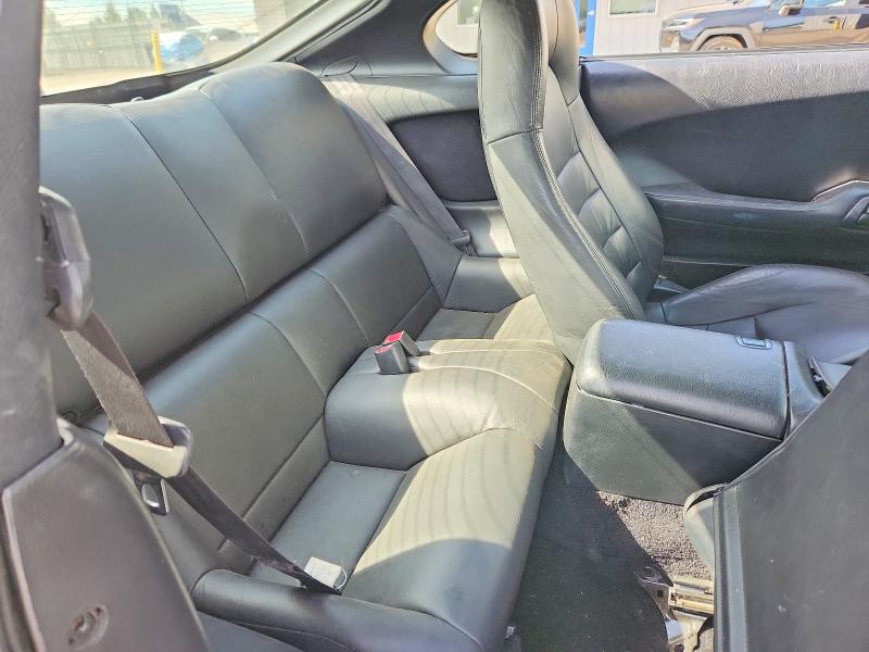1998 Toyota Supra მანქანა იყიდება აუქციონზე, vin: JT2DE82A8W1001626, აუქციონის ნომერი: 69948756