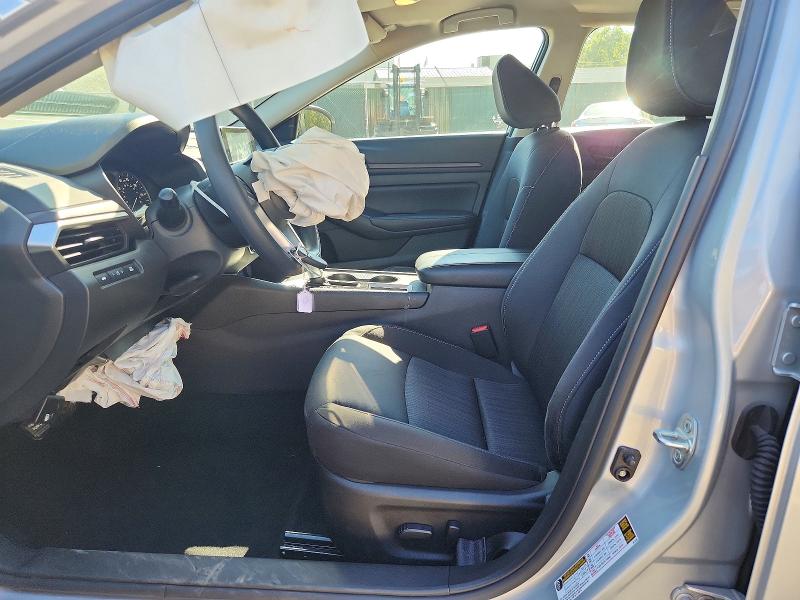 Продаж на аукціоні авто 2025 Nissan Altima, vin: 1N4BL4DV1SN414753, номер лоту: 68889426