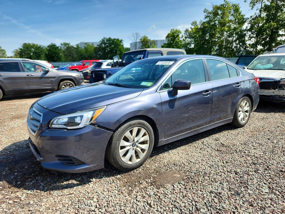 Aukcja sprzedaży 2015 Subaru Legacy, vin: 4S3BNAC68F3050555, numer aukcji: 67658696