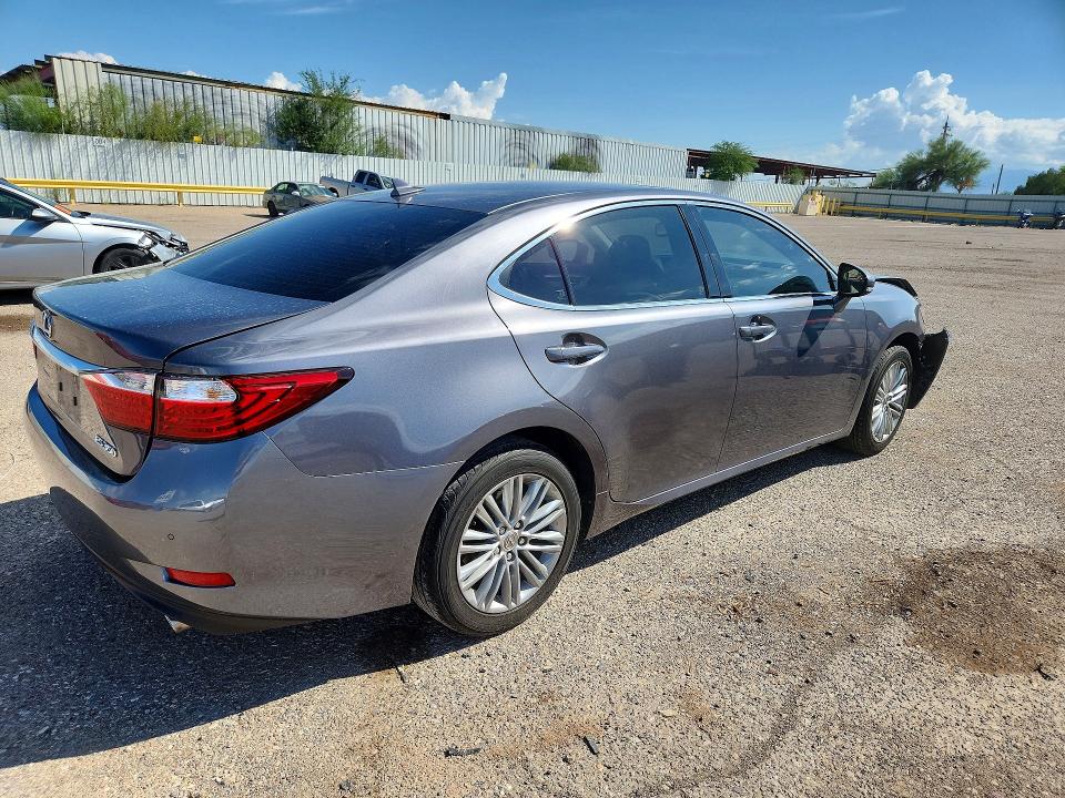 Aukcja sprzedaży 2014 Lexus Es, vin: JTHBK1GG9E2104802, numer aukcji: 68975796