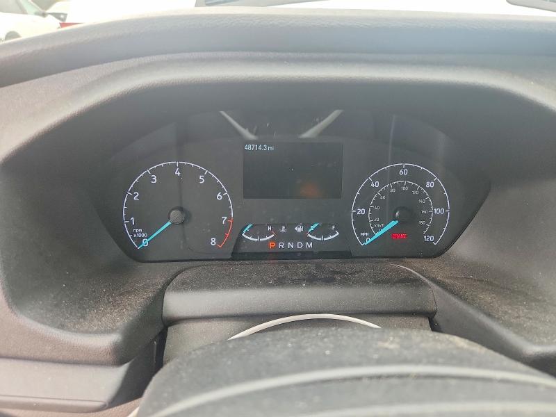 Продажа на аукционе авто 2023 Ford Transit, vin: 1FTBR2C85PKB46985, номер лота: 69000726