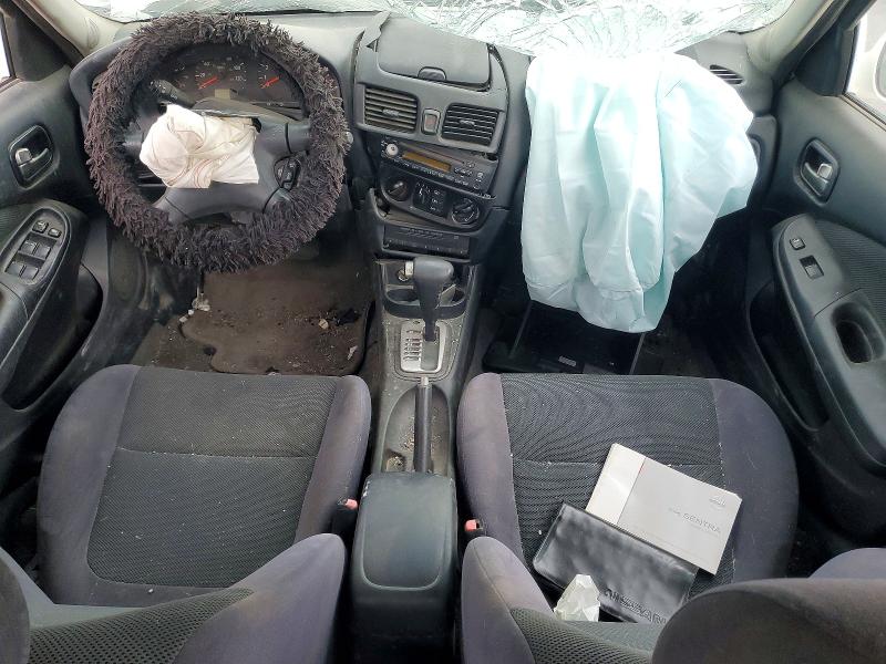 Aukcja sprzedaży 2006 Nissan Sentra, vin: 3N1CB51D06L455130, numer aukcji: 67006146