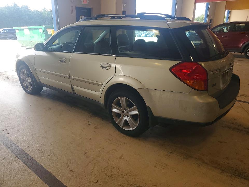 69999086 :رقم المزاد ، 4S4BP86C754353917 vin ، 2005 Subaru Outback مزاد بيع
