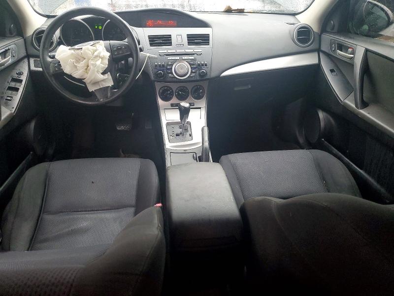 Продаж на аукціоні авто 2011 Mazda 3, vin: JM1BL1VG9B1407775, номер лоту: 69892006