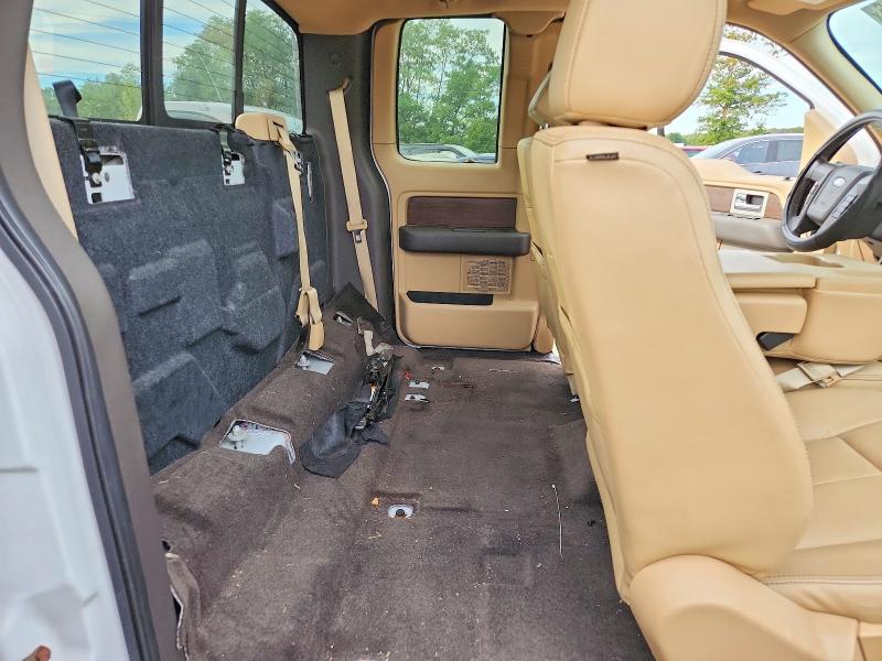 Продажа на аукционе авто 2014 Ford F150, vin: 1FTFX1ETXEKF13752, номер лота: 70287206