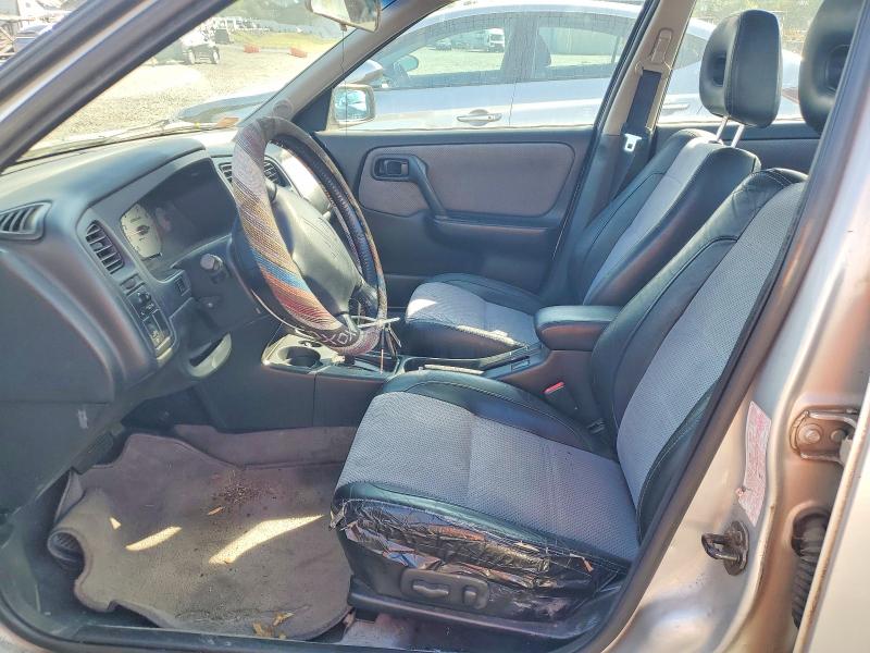 Продаж на аукціоні авто 2002 Infiniti G20, vin: JNKCP11A22T507987, номер лоту: 69248396