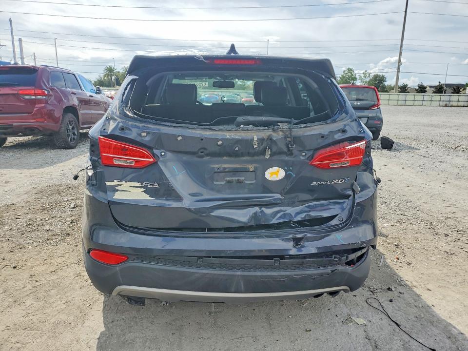 Aukcja sprzedaży 2013 Hyundai Santa Fe Sport, vin: 5XYZW3LA3DG003504, numer aukcji: 67267606