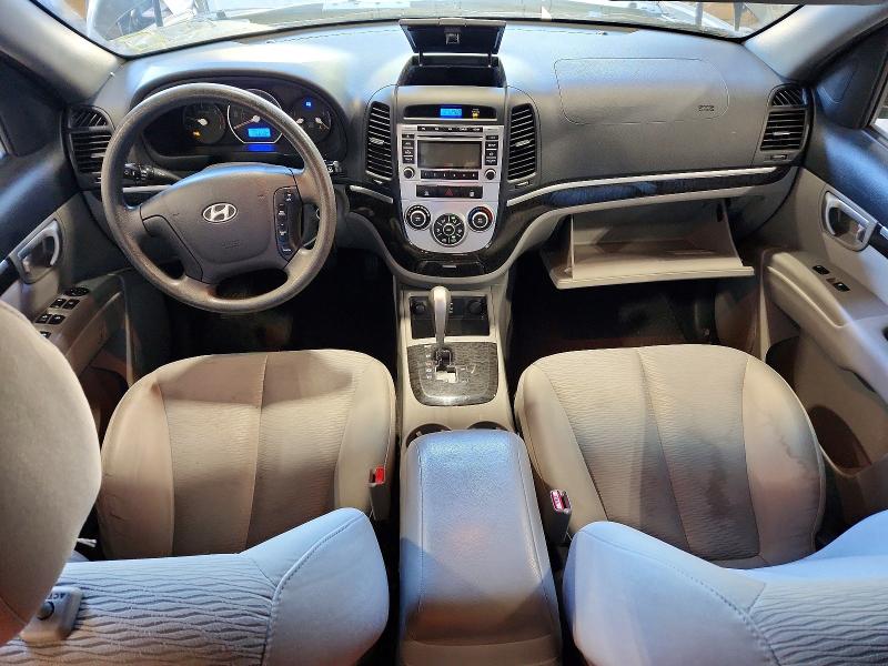 Aukcja sprzedaży 2009 Hyundai Santa Fe, vin: 5NMSG13D39H250936, numer aukcji: 70013566