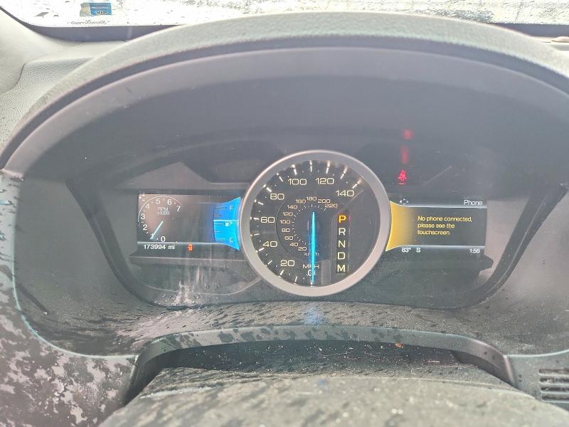 Aukcja sprzedaży 2015 Ford Explorer, vin: 1FM5K8GTXFGB54600, numer aukcji: 68037816