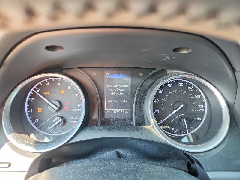 Aukcja sprzedaży 2018 Toyota Camry, vin: 4T1B11HK9JU097741, numer aukcji: 69624706