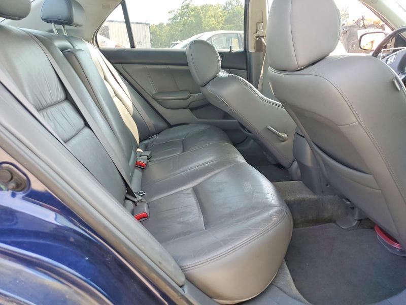 2004 Honda Accord მანქანა იყიდება აუქციონზე, vin: 1HGCM56874A077980, აუქციონის ნომერი: 64145276
