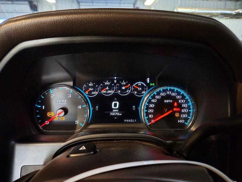 Aukcja sprzedaży 2018 Gmc Sierra, vin: 1GT12UEY4JF265538, numer aukcji: 69844106