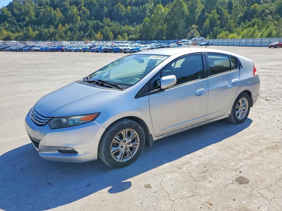 Aukcja sprzedaży 2010 Honda Insight, vin: JHMZE2H70AS001756, numer aukcji: 69100106