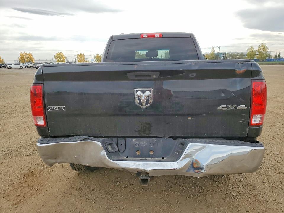 Продаж на аукціоні авто 2014 Ram 1500, vin: 1C6RR7FT0ES438723, номер лоту: 69874426