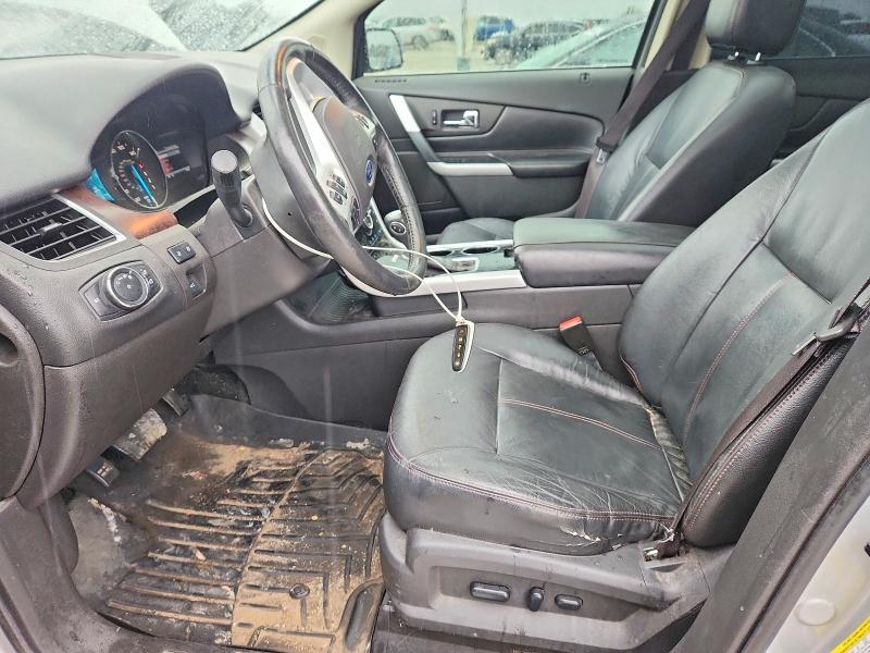 Продаж на аукціоні авто 2013 Ford Edge, vin: 2FMDK4KCXDBC43289, номер лоту: 69490266