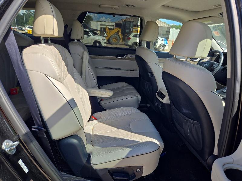 Aukcja sprzedaży 2021 Hyundai Palisade, vin: KM8R54HE1MU223528, numer aukcji: 71512126