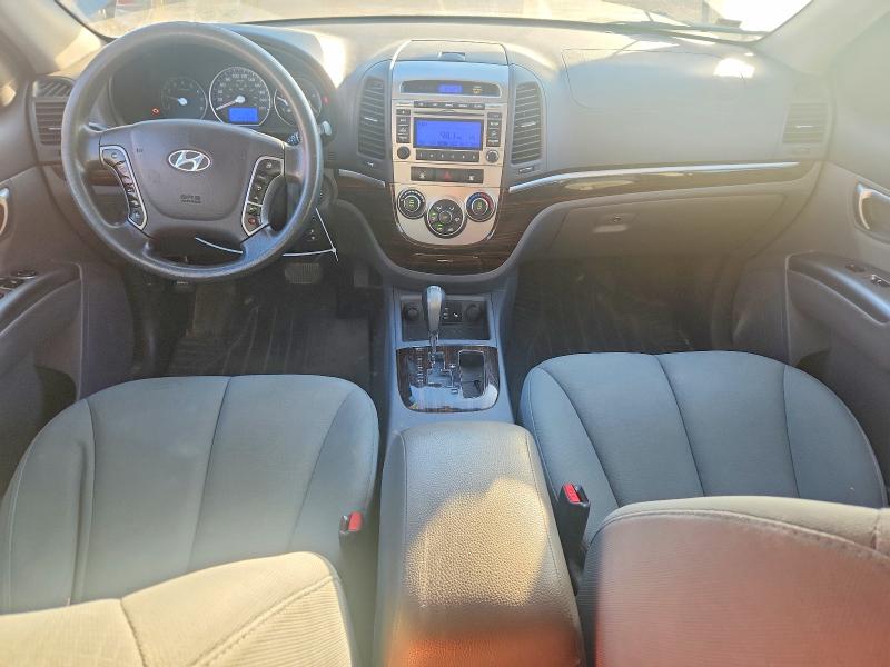 2012 Hyundai Santa Fe მანქანა იყიდება აუქციონზე, vin: 5XYZG4AGXCG113331, აუქციონის ნომერი: 69024696