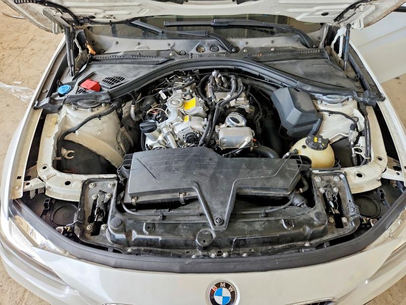 Aukcja sprzedaży 2017 Bmw 320, vin: WBA8E1G39HNU16134, numer aukcji: 70442386