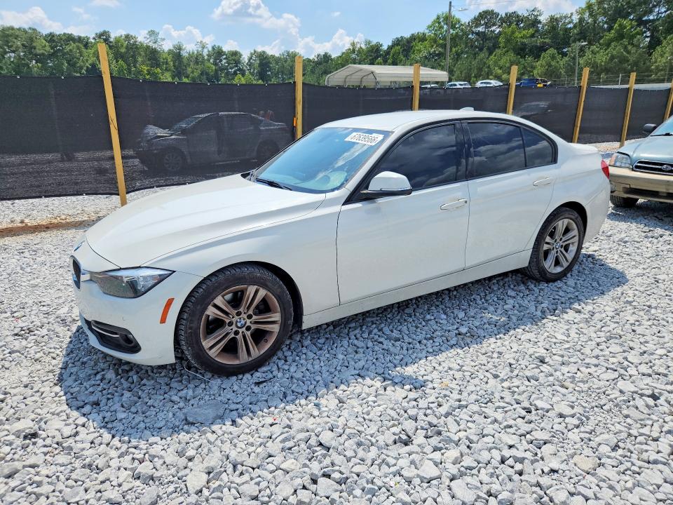 Aukcja sprzedaży 2016 Bmw 328, vin: WBA8E9G59GNT43023, numer aukcji: 67639566