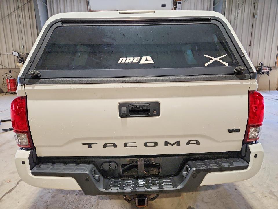 66989366 :رقم المزاد ، 3TMDZ5BN0KM065430 vin ، 2019 Toyota Tacoma مزاد بيع