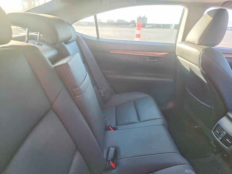 69140416 :رقم المزاد ، JTHBW1GG4D2016694 vin ، 2013 Lexus Es مزاد بيع