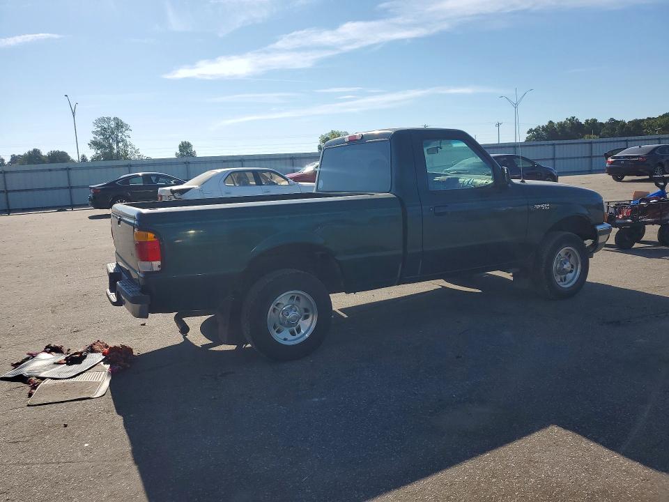 1998 Ford Ranger მანქანა იყიდება აუქციონზე, vin: 1FTYR10C0WUA56501, აუქციონის ნომერი: 68430206