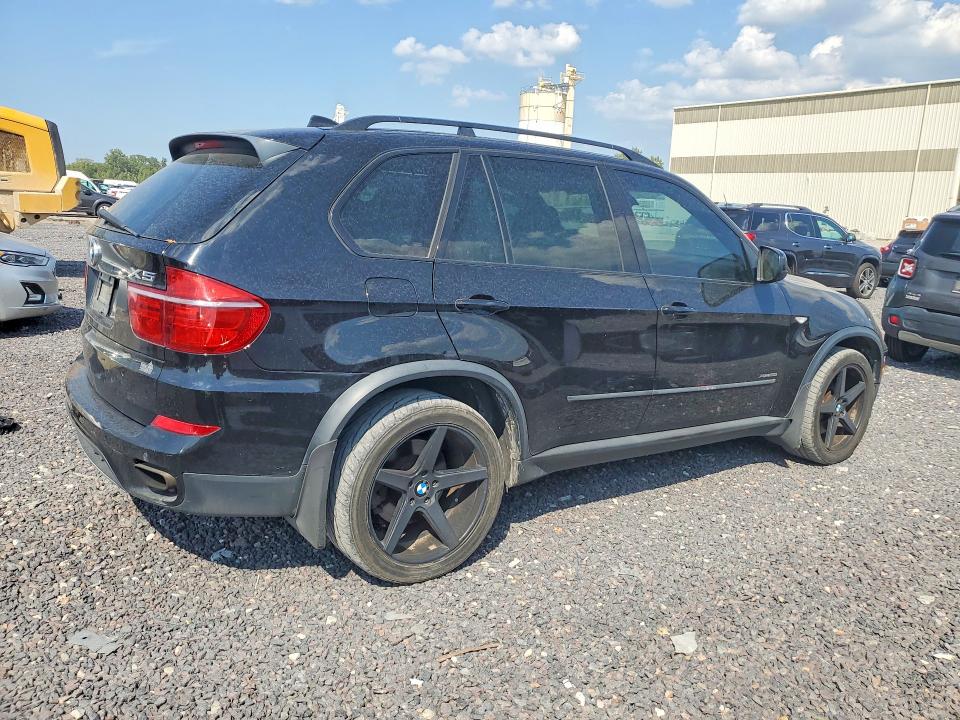 Продаж на аукціоні авто 2012 Bmw X5, vin: 5UXZV8C53CL423252, номер лоту: 68256686