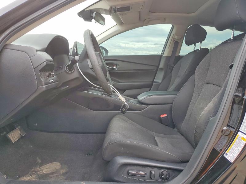 Aukcja sprzedaży 2024 Honda Accord, vin: 1HGCY1F31RA800103, numer aukcji: 68948146