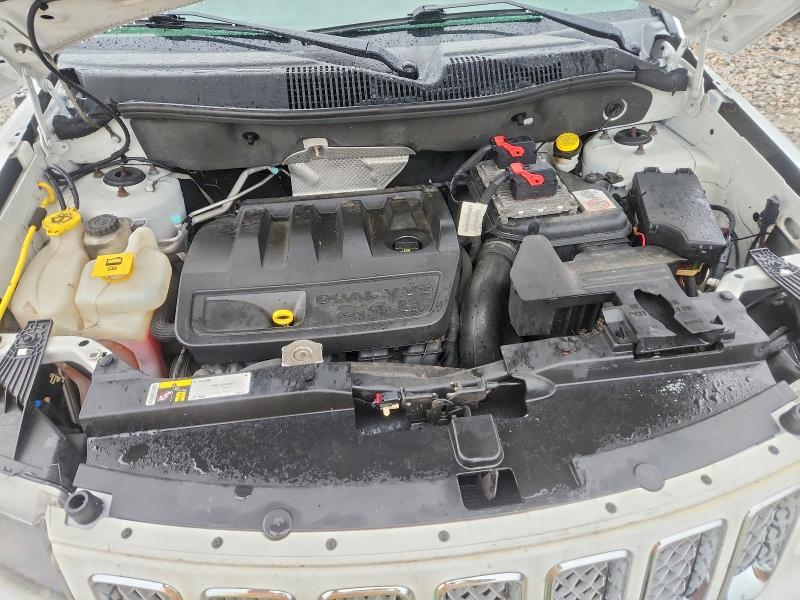 67628216 :رقم المزاد ، 1C4NJDEB6ED908389 vin ، 2014 Jeep Compass مزاد بيع
