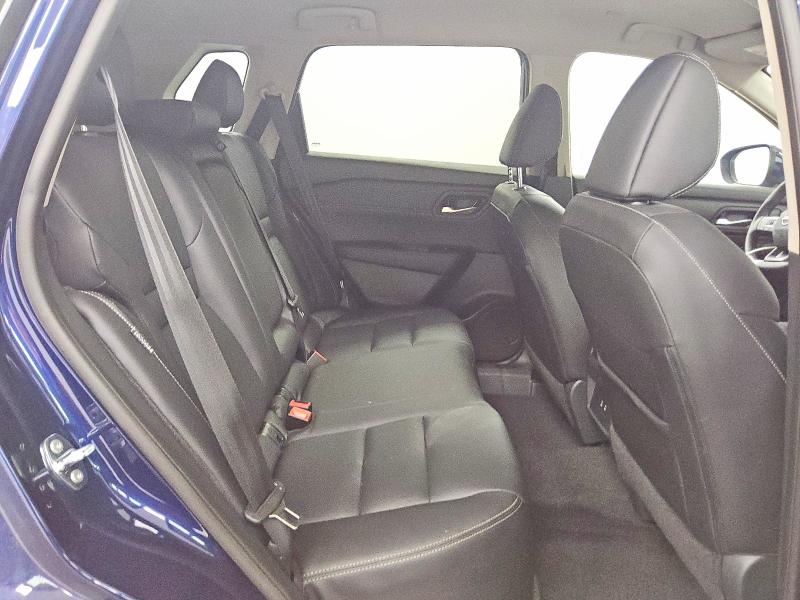 Продаж на аукціоні авто 2025 Nissan Rogue, vin: 5N1BT3CA2SC827159, номер лоту: 70508276